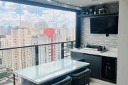 [1530]Apartamento - Vila Gomes Cardim - São Paulo, SP