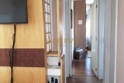 [1568] Apartamento - Tatuapé - São Paulo, SP