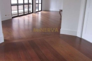 [1767] Apartamento - Vila Nova Conceição - São Paulo, SP