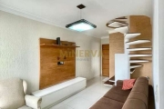 [1837] Apartamento Duplex/Cobertura - Cangaiba - São Paulo, SP