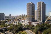 [1936] Apartamento - Vila Matilde - São Paulo, SP