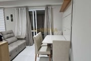 [2189] Studio - VIa Alameda - Guarulhos