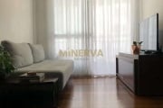 Apartamento - Consolação - São Paulo, SP