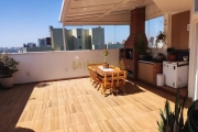 Apartamento Duplex/Cobertura Vila Gomes Cardim-São Paulo, SP