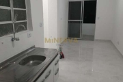 Apartamento - Brás  -  São Paulo