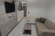 Apartamento - Parque São Jorge - São Paulo, SP