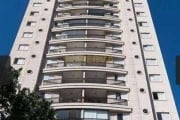 Apartamento - Chácara Califórnia - São Paulo, SP