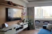 Apartamento - Vila Esperança - São Paulo, SP