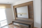 Apartamento - Vila Nova Manchester - São Paulo, SP