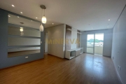 Apartamento - Vila Nova Manchester - São Paulo, SP