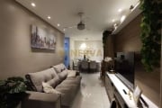 [2584] Apartamento - Tatuapé - São Paulo, SP