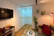 [2640] Apartamento - Vila Guilhermina  -  São Paulo