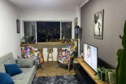 [2756] Apartamento - Parque São Jorge  -  São Paulo