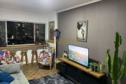 [2756] Apartamento - Parque São Jorge  -  São Paulo