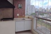 Apartamento - Tatuapé - São Paulo, SP