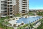 Apartamento Isla Lago Dos Patos - Guarulhos, SP