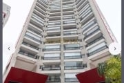 Apartamento - Vila Regente Feijó - São Paulo, SP