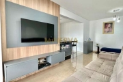 Apartamento - Tatuapé - São Paulo, SP
