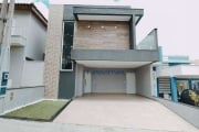 Casa com 3 dormitórios à venda, 185 m² por R$ 950.000,00 - Condominio Golden Park Residence - Sorocaba/SP