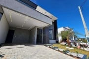 Casa com 3 dormitórios à venda, 140 m² por R$ 899.000,00 - Residencial Reserva Ipanema - Sorocaba/SP