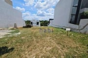 Terreno à venda, 250 m² por R$ 398.000,00 - Ibiti Reserva - Sorocaba/SP