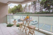 Apartamento com 3 dormitórios à venda, 137 m² por R$ 1.065.000,10 - Parque Campolim - Sorocaba/SP