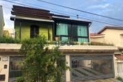 Casa com 4 dormitórios, 460 m² - venda por R$ 1.590.000,00 ou aluguel por R$ 7.350,00/mês - Jardim Pagliato - Sorocaba/SP