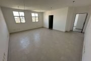 Sala, 67 m² - venda por R$ 550.000 ou aluguel por R$ 2.500/mês - Edifício Black &amp; White - Sorocaba/SP