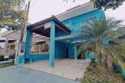 Casa com 3 dormitórios à venda, 210 m² por R$ 800.000,00 - Horto Florestal - Sorocaba/SP