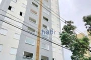 Apartamento com 2 dormitórios à venda, 53 m² por R$ 500.000,00 - Parque Campolim - Sorocaba/SP