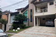 Casa com 4 dormitórios à venda, 300 m² por R$ 1.645.000,00 - Condomínio Granja Olga - Sorocaba/SP