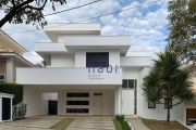 Casa com 4 dormitórios à venda, 396 m² por R$ 2.500.000,00 - Condomínio Tivoli Park - Sorocaba/SP