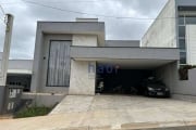 Casa com 3 dormitórios à venda, 192 m² por R$ 1.350.000,00 - Condomínio Villagio Milano - Sorocaba/SP