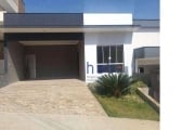 Casa com 3 dormitórios à venda, 130 m² por R$ 780.000,00 - Condomínio Villagio Milano - Sorocaba/SP