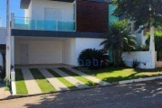 Casa com 3 dormitórios, 135 m² - venda por R$ 790.000,00 ou aluguel por R$ 6.015,33/mês - Condominio Golden Park Sigma - Sorocaba/SP