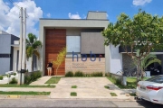 Casa com 1 dormitório para alugar, 81 m² por R$ 4.799,10/mês - Terras de São Francisco - Sorocaba/SP