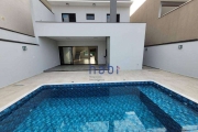 Casa com 3 quartos à venda, 218 m² por R$ 1.495.000 - Ibiti Reserva - Sorocaba/SP