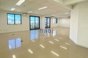 Laje para alugar, 336 m² por R$ 24.678,51/mês - Parque Campolim - Sorocaba/SP