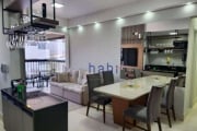 Apartamento à venda, 95 m² por R$ 1.060.000,01 - Condomínio Edifício JK Boa Vista - Sorocaba/SP