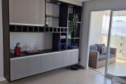 Apartamento com 3 dormitórios à venda, 167 m² por R$ 1.802.000,01 - Parque Campolim - Sorocaba/SP