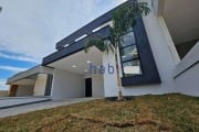 Casa com 3 dormitórios à venda, 136 m² por R$ 919.000,00 - Residencial Reserva Ipanema - Sorocaba/SP