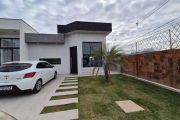 Casa com 3 dormitórios à venda, 105 m² por R$ 750.000,00 - Horto Florestal - Sorocaba/SP