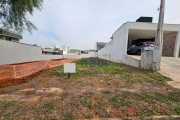 Terreno à venda, 240 m² por R$ 317.000,00 - Residencial Reserva Ipanema - Sorocaba/SP