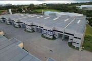 Galpão para alugar, 800 m² por R$ 18.900,00/mês - Iporanga - Sorocaba/SP