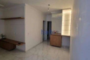 Apartamento com 2 dormitórios à venda, 66 m² por R$ 415.000,01 - Vila Hortência - Sorocaba/SP