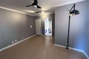 Apartamento com 2 dormitórios à venda, 55 m² por R$ 240.000,00 - Mangal - Sorocaba/SP