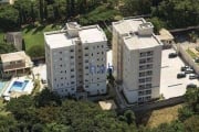 Apartamento com 2 dormitórios à venda, 68 m² por R$ 360.000,00 - Jardim Gramados de Sorocaba - Sorocaba/SP