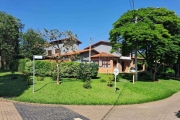 Casa com 4 dormitórios para alugar, 438 m² por R$ 11.500,00/mês - Condomínio Vivendas do Lago - Sorocaba/SP