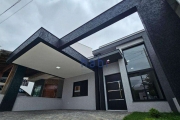 Casa com 3 dormitórios à venda, 117 m² por R$ 640.000,00 - Horto Florestal - Sorocaba/SP