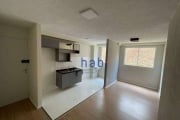 Apartamento com 2 quartos à venda, 42 m² por R$ 179.000 - Condomínio Conquista Votorantim - Votorantim/SP